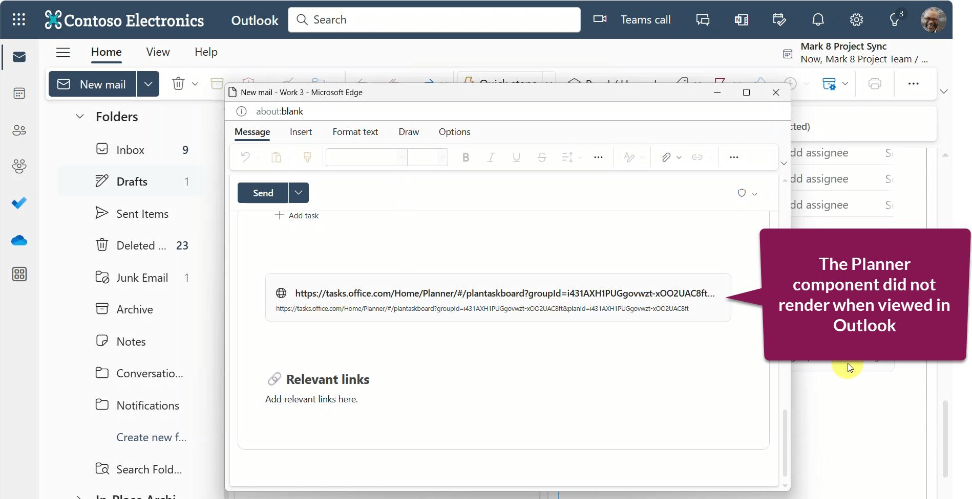 After Ignite Features Coming To Microsoft Loop Besides Copilot - Best City Arts in Desktop